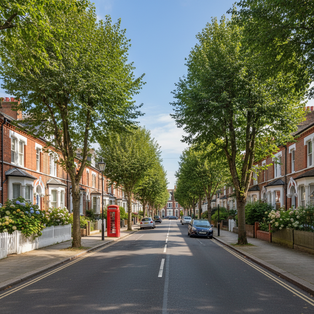 A Steady Breath and a Slower Pace, Huntingdon Market Demand — July 2026