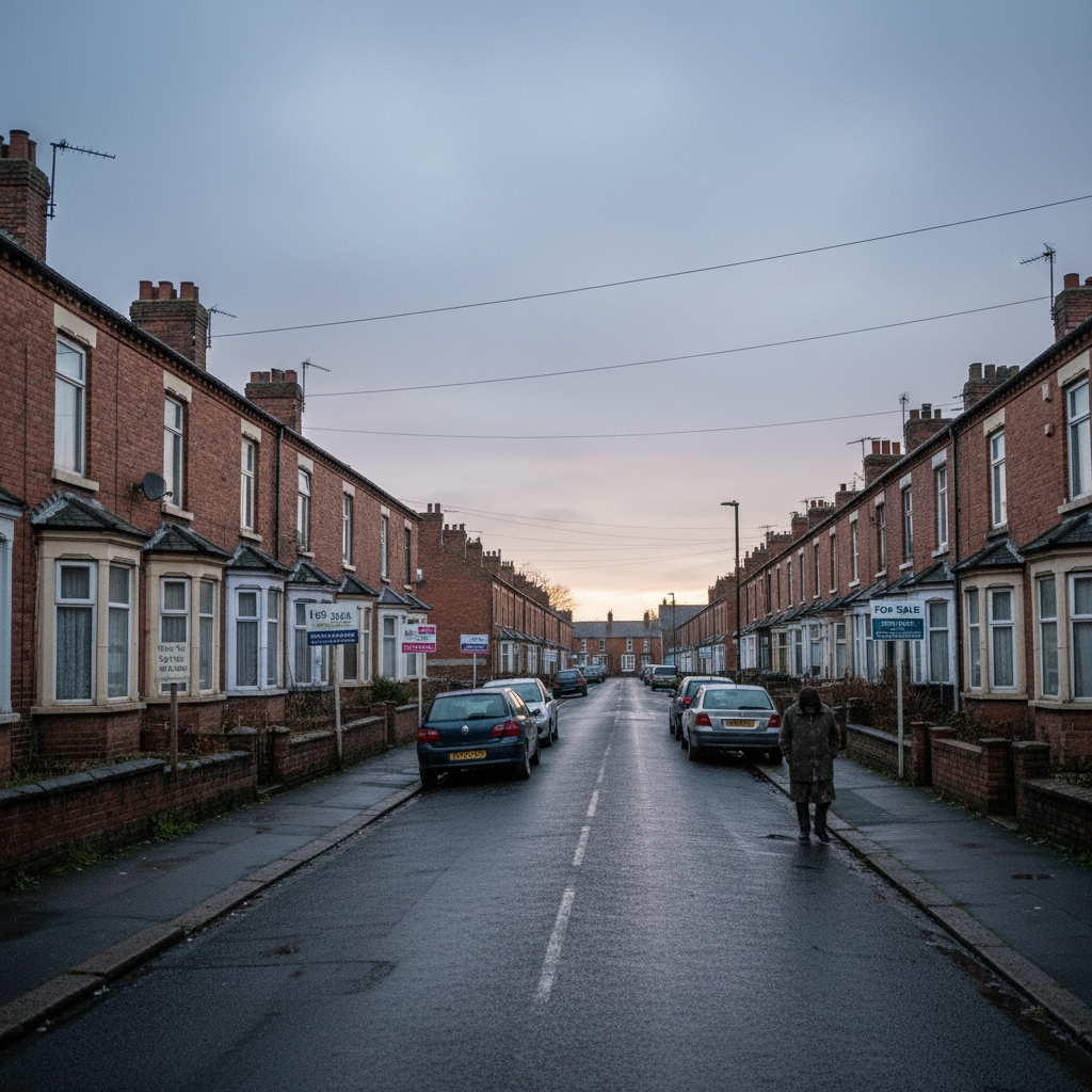Inflation & Affordability Update - June 2026
