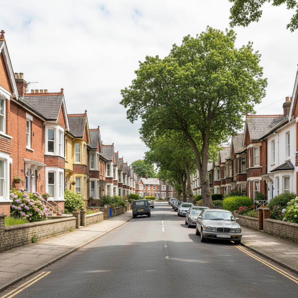 UK Property Market Update - June 2026