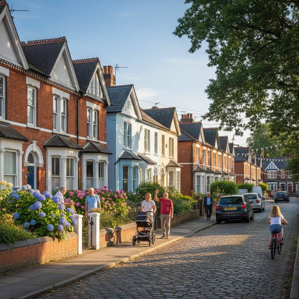 A Balanced Outlook: Huntingdon Market Activity — June 2026