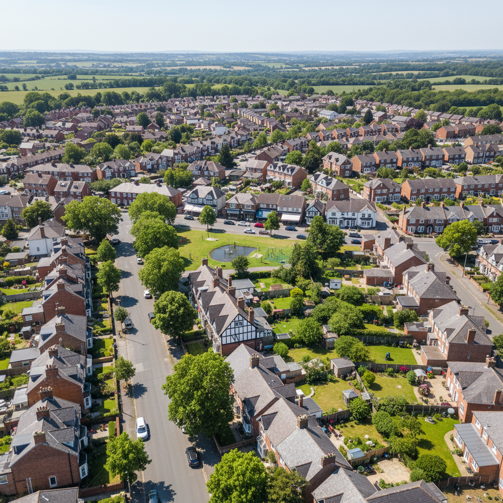 Huntingdon Local Market Update — June 2026