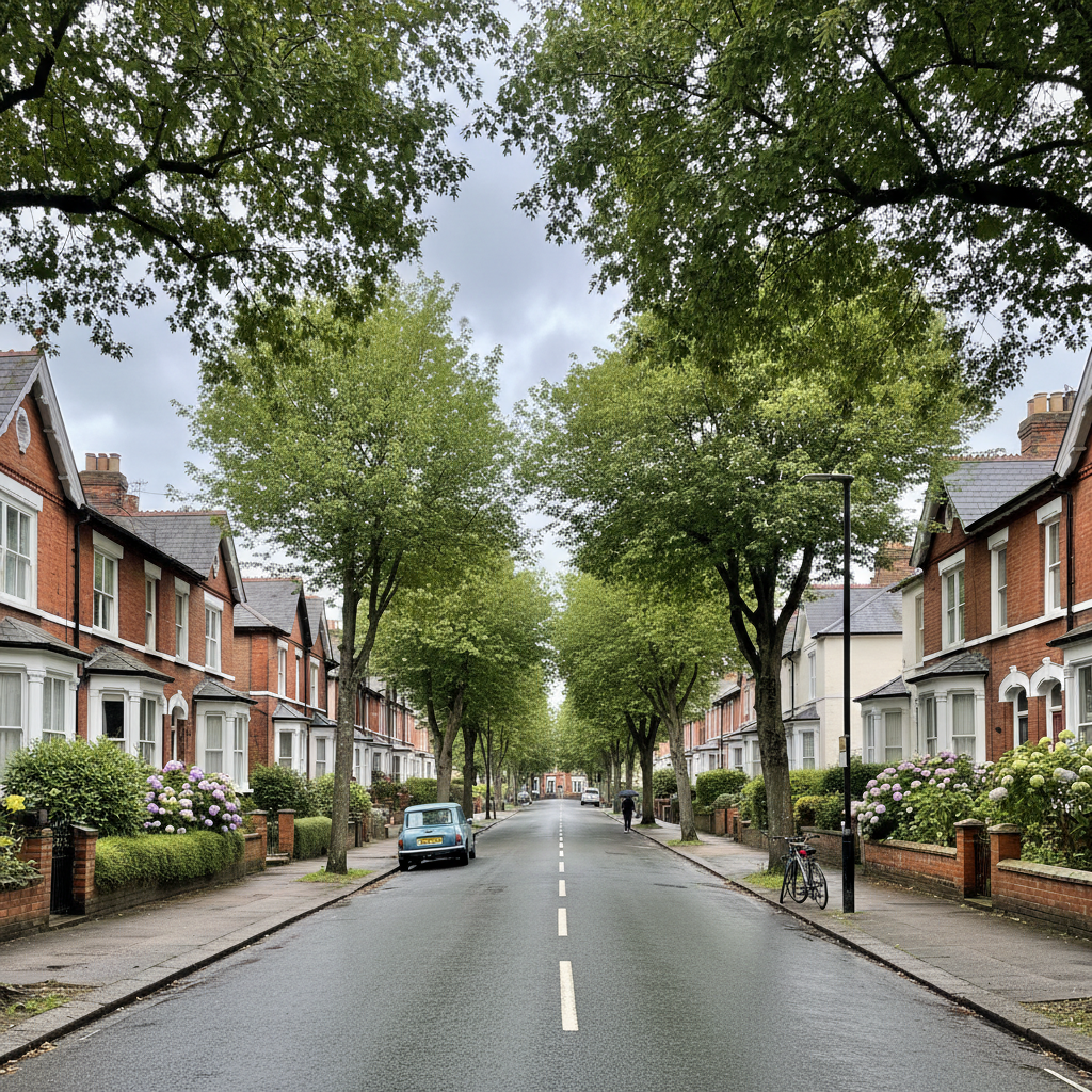 Inflation & Affordability Update - August 2026