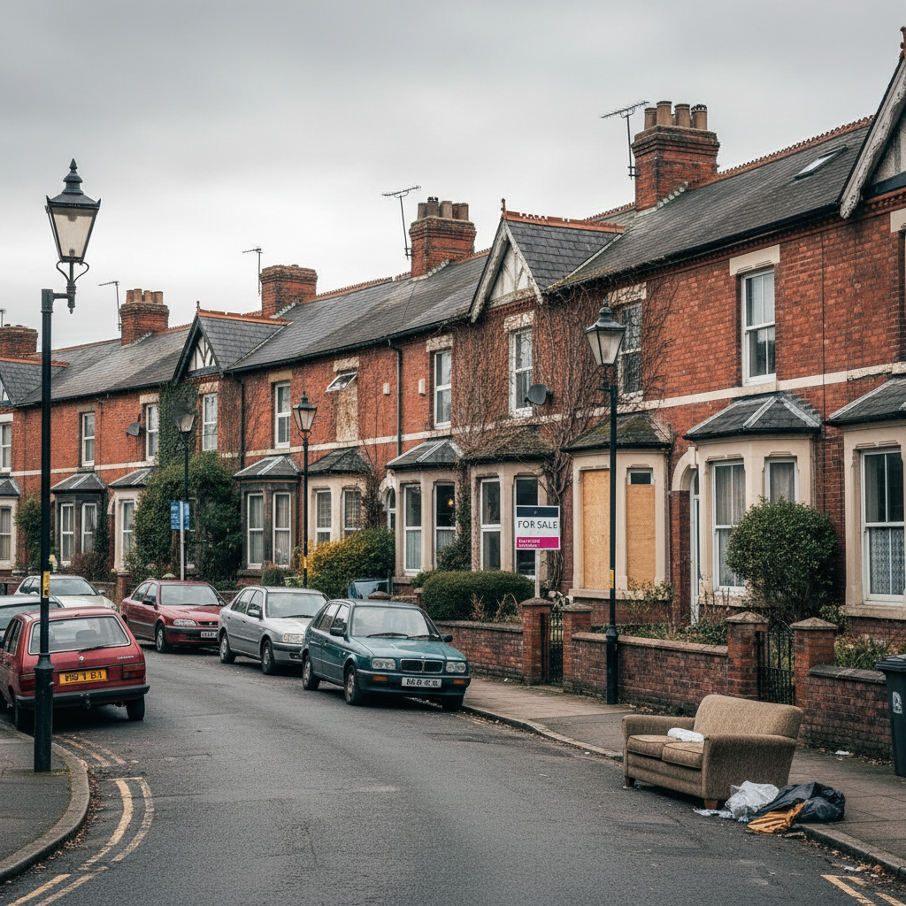 Inflation & Affordability Update - June 2026