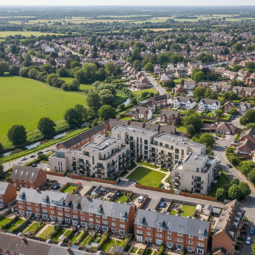 First-Time Buyer Affordability, Cambridge — July 2026