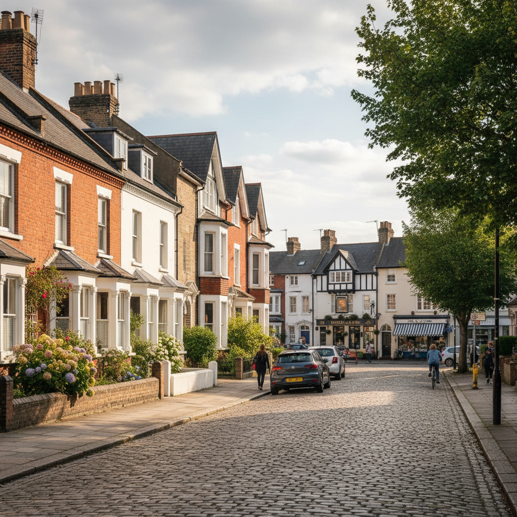 Cambridge Local Market Update — September 2026
