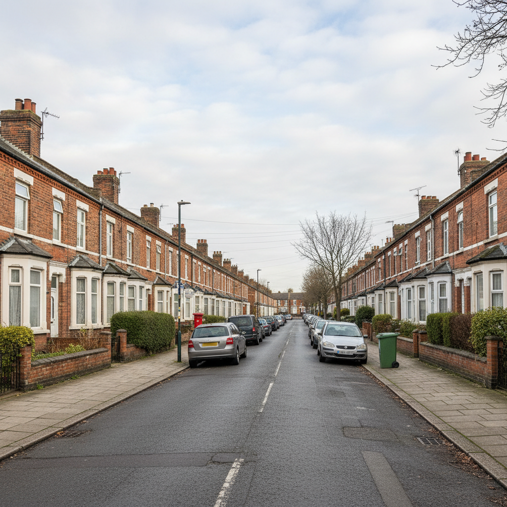 Inflation & Affordability Update - August 2026
