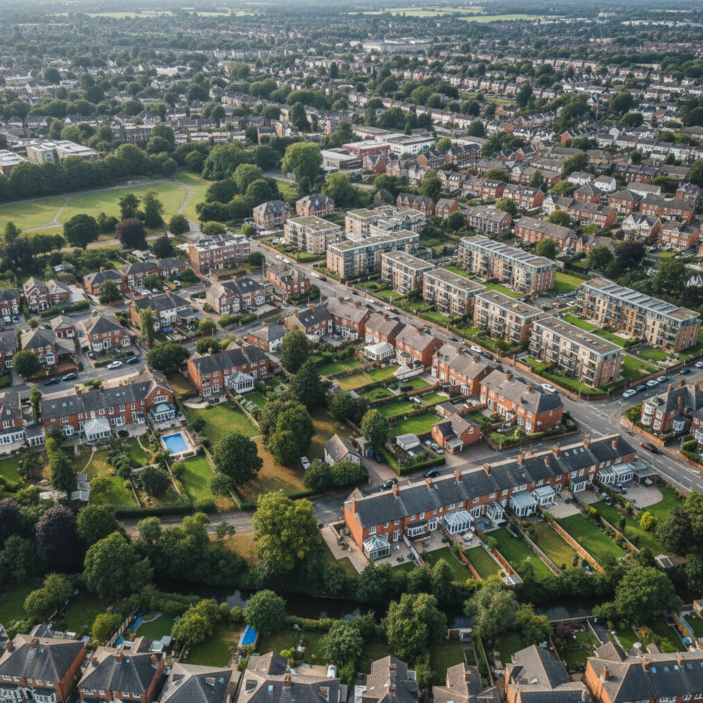 The Hidden Goldmine: Why Cambridge’s "Middle-Ground" Homes Are Outpacing The Mansions — October 2026