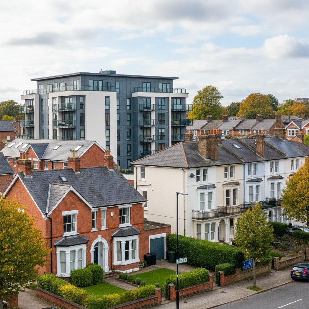 Market Analysis: The Best Value Property Types in Cambridge – August 2026