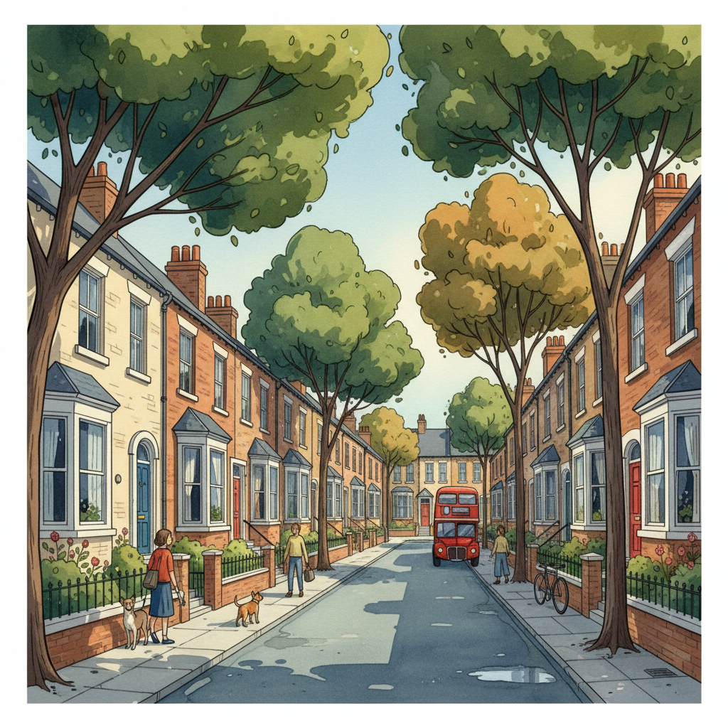 A Tale of Two Prices, Harrogate Property Market — June 2026