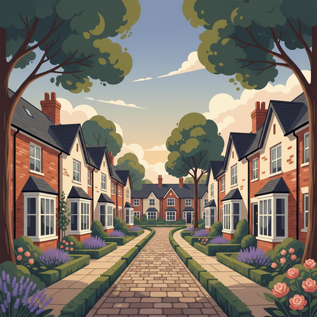 Harrogate Market Analysis — June 2026