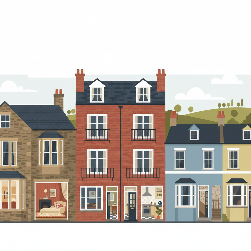 The Harrogate Nest Egg Test: Is Your Spare Bedroom Making More Money Than You? — October 2026