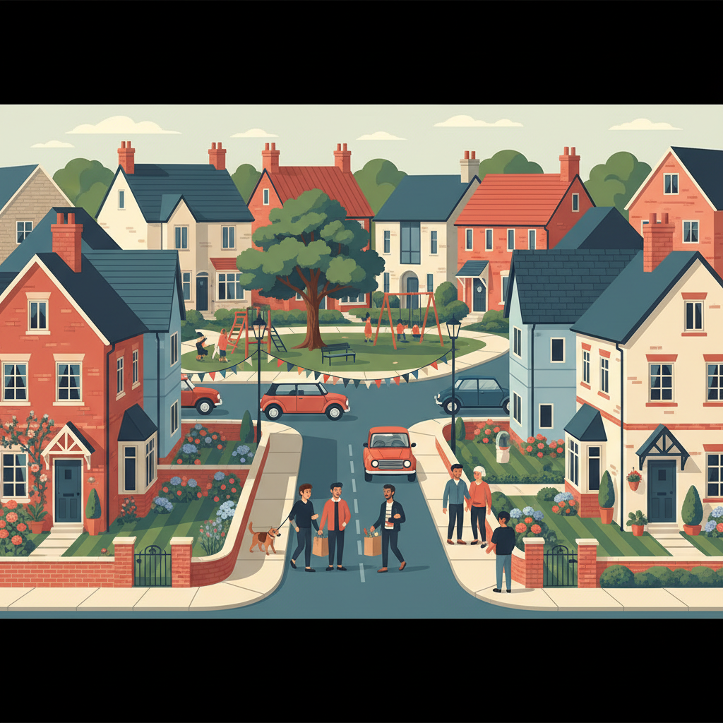 Harrogate Market Demand — June 2026