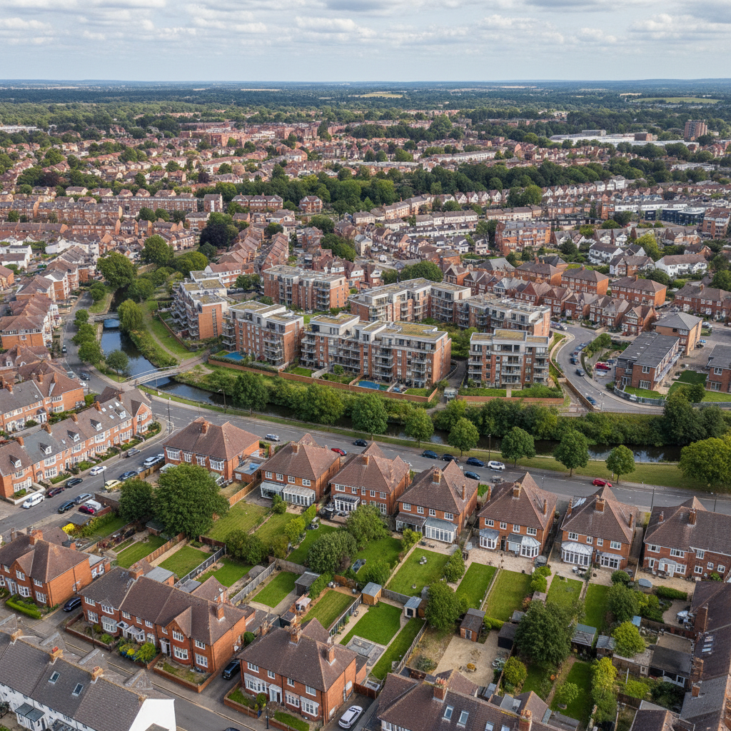 Property Type Growth in Billericay: Why Semi-Detached Homes Lead the Way — June 2026