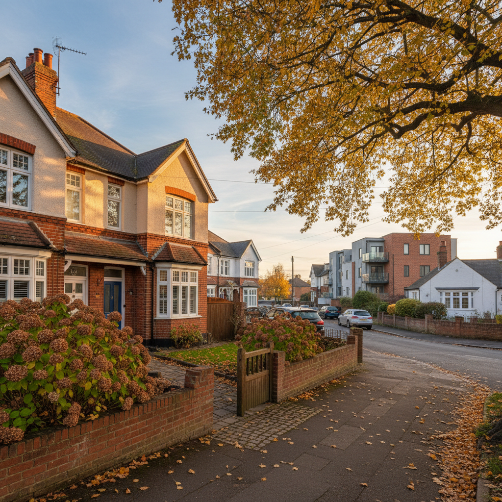 The CM11 Savings Pot: Why Billericay’s Semi-Detached Houses Are Proving to Be the Ultimate Nest Egg — October 2026