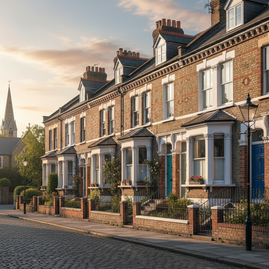 Finding the Sweet Spot: Why Terraced Homes are Leading the Growth Trend in Billericay — August 2026
