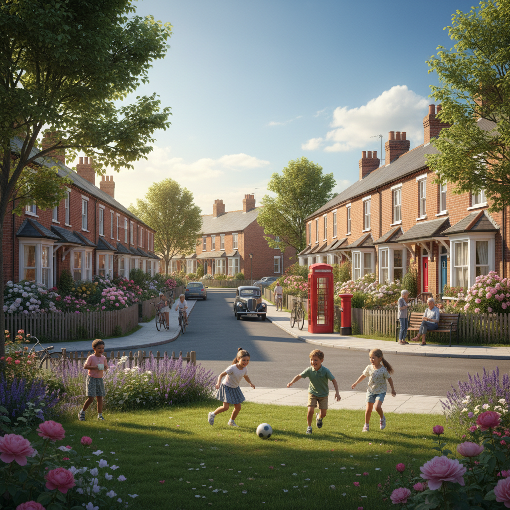 Billericay Market Demand — July 2026