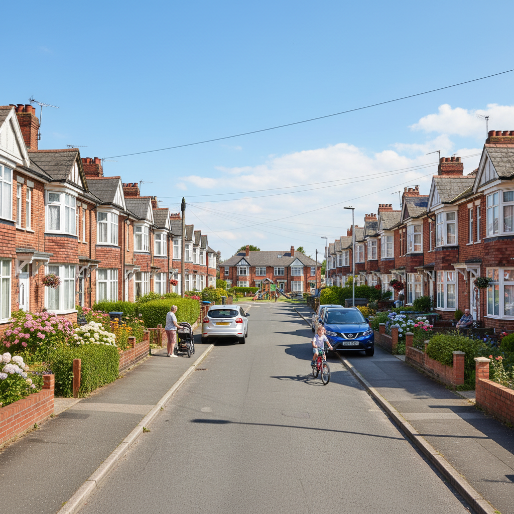 Billericay Market Demand — September 2026