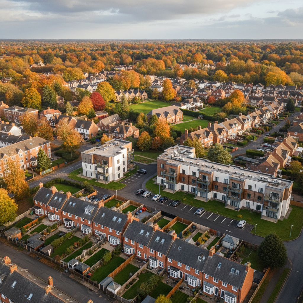 The Billericay Fortune Hunt: Which Brick-and-Mortar Size is Actually Winning the Race? — October 2026