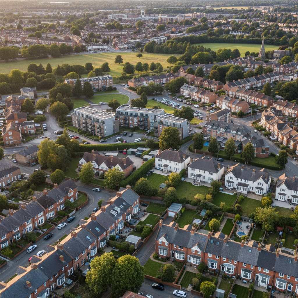 Surprising Property Trends, Billericay — September 2026