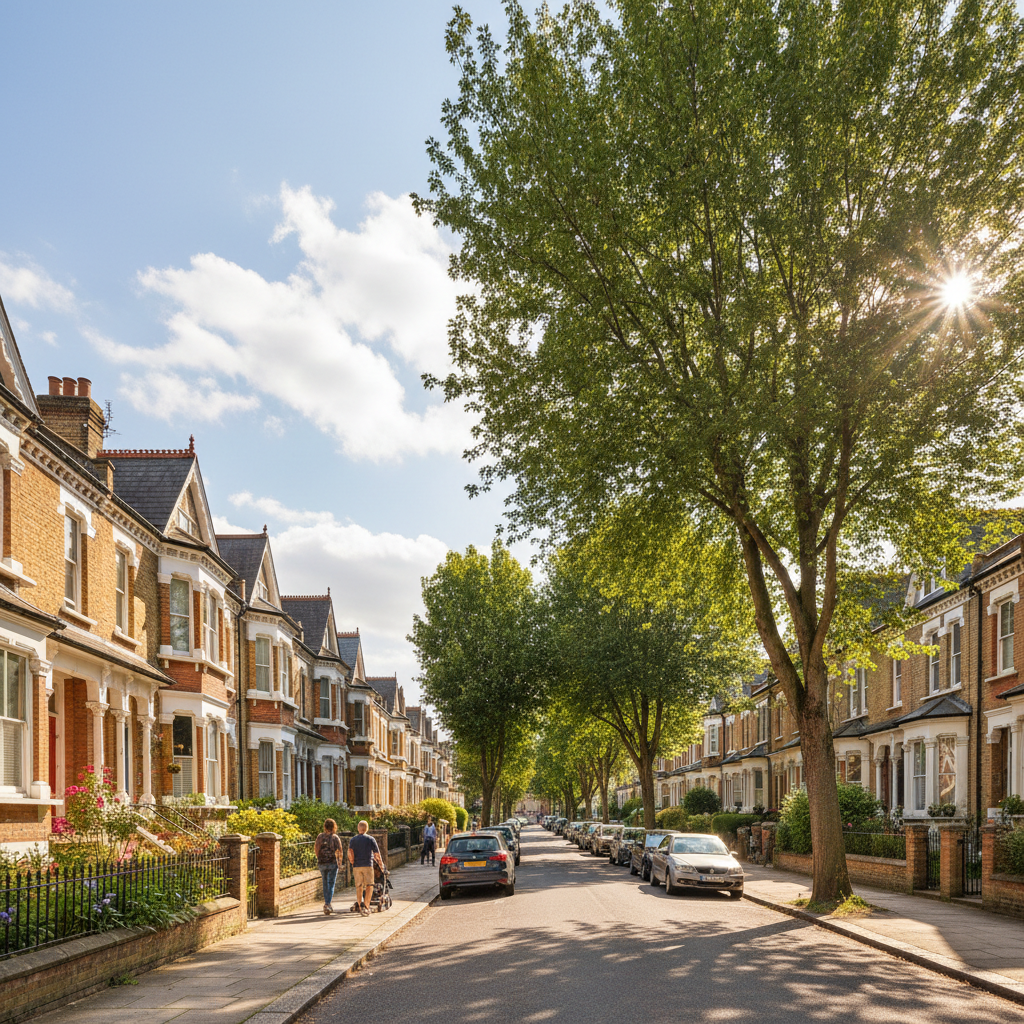 Billericay Market Demand — June 2026