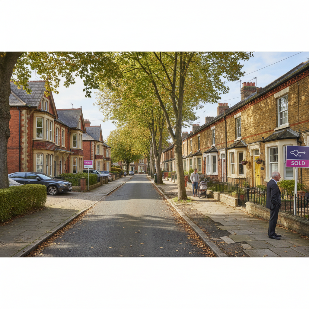 Why The Gap Between Billericay’s Posh Detached Homes and Cosy Terraces is Shrinking Fast — September 2026