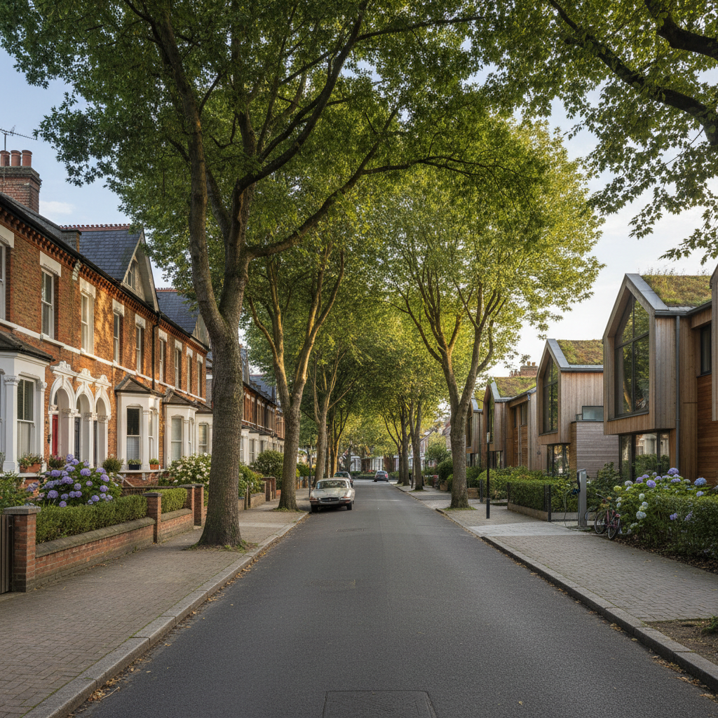 Inflation & Affordability Update - April 2026