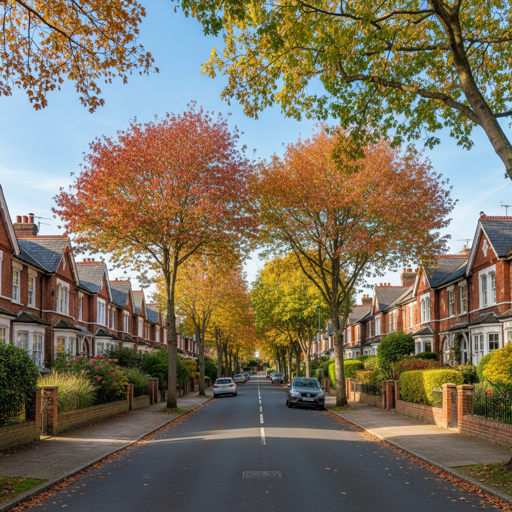 Billericay Market Demand — October 2026
