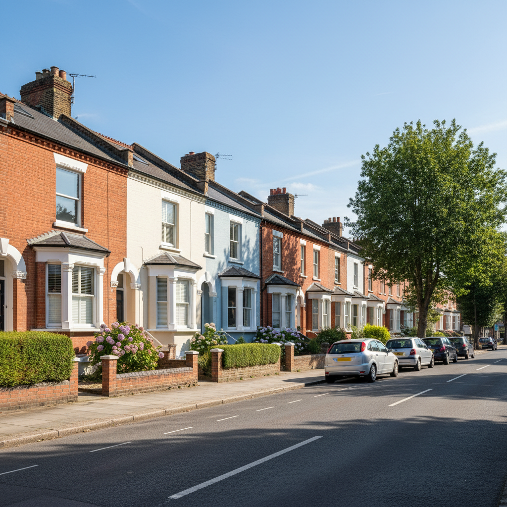 Inflation & Affordability Update - May 2026