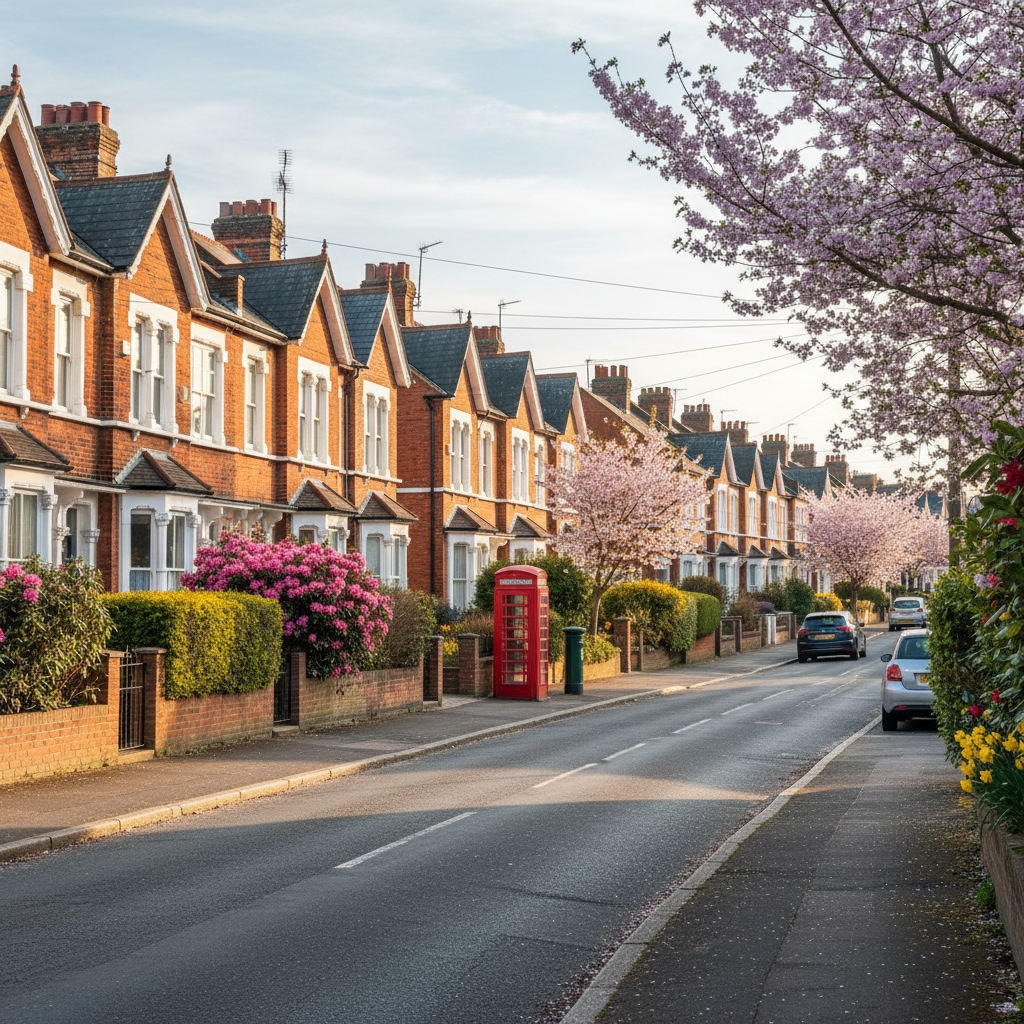 Billericay Local Market Update — April 2026