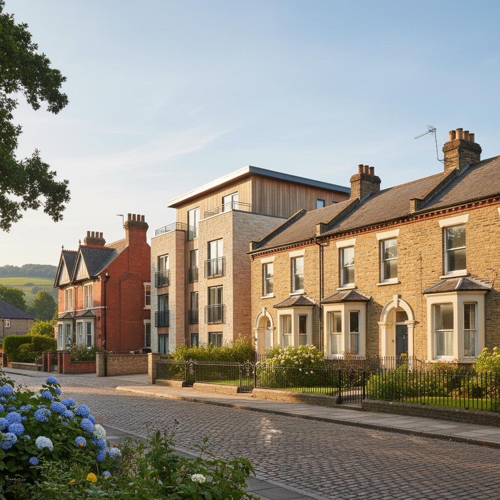 Billericay’s Ladder of Opportunity: Can You Still Grab the Bottom Rung This July?