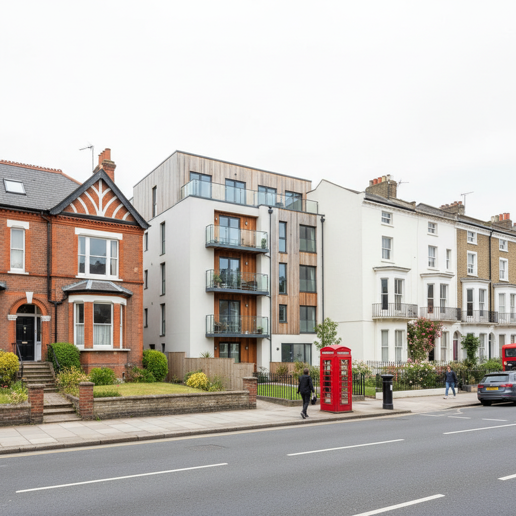 Best Value Property Type, Billericay — August 2026
