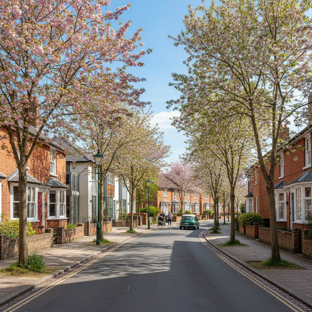 Billericay Local Market Update — February 2026