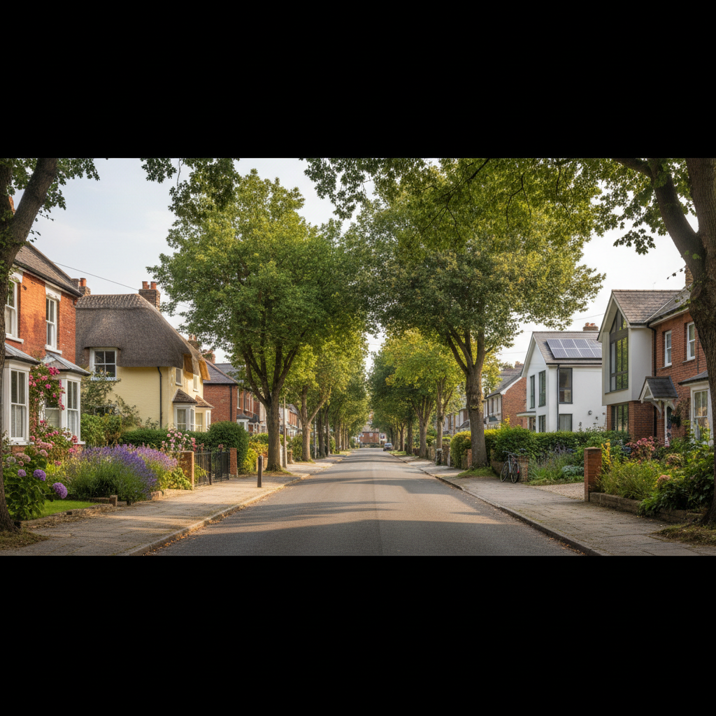 Billericay Market Demand — August 2026