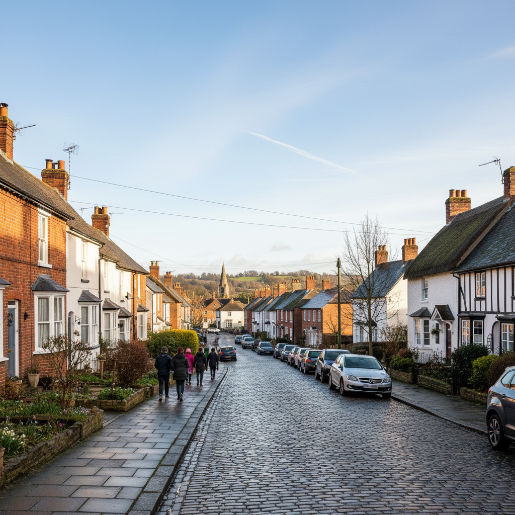 Billericay Property Market Update — February 2026