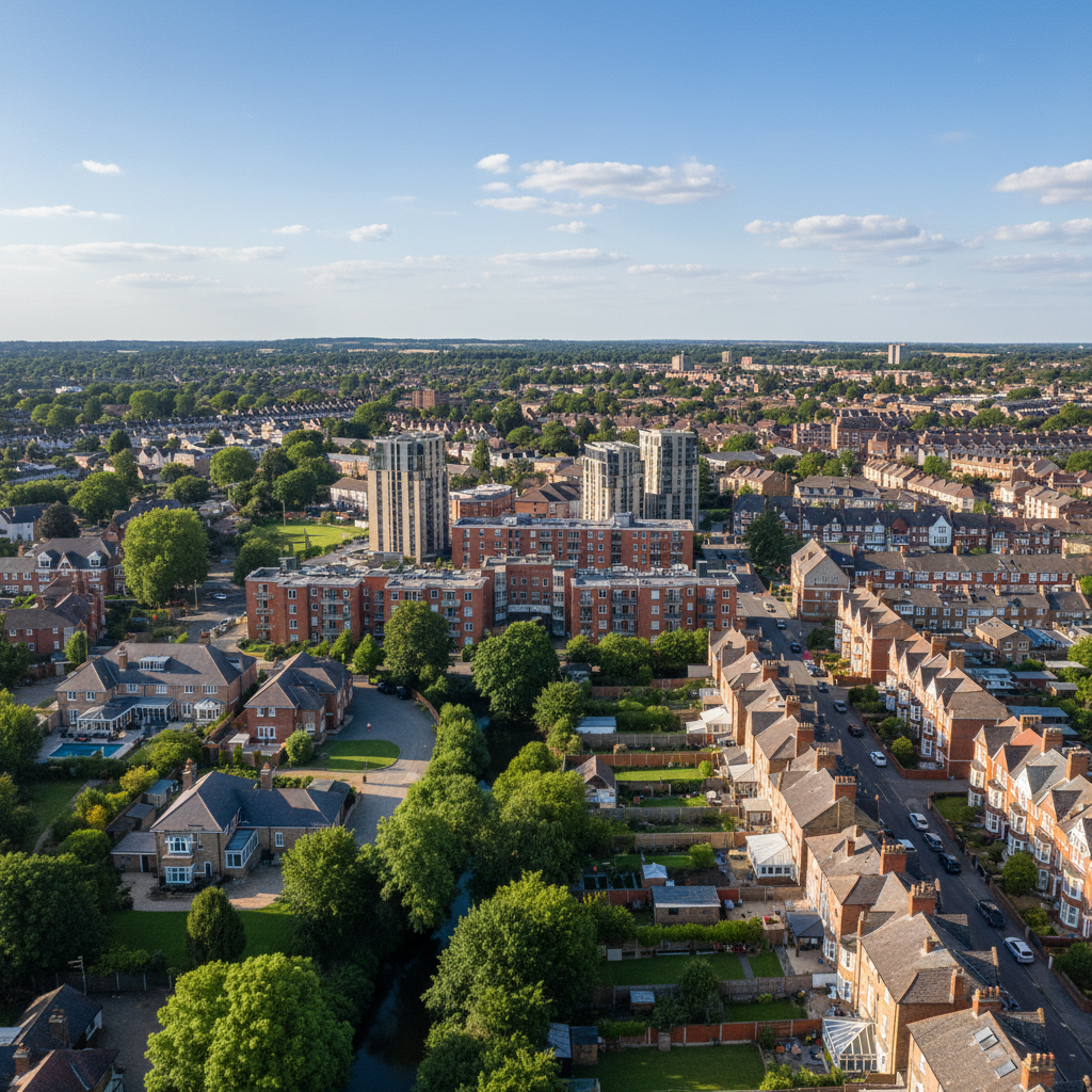 First-Time Buyer Affordability, Billericay — July 2026