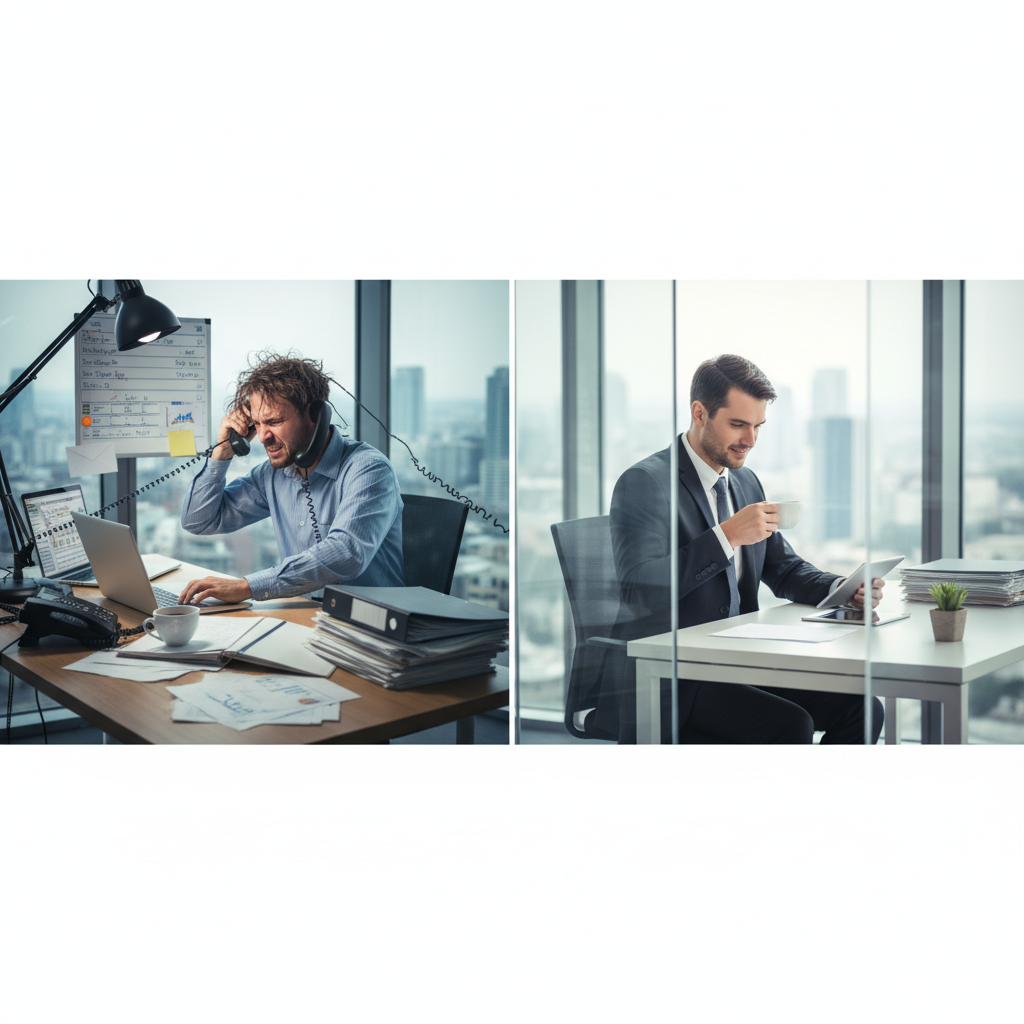 Why Being a Number on a Spreadsheet Could Cost You £10,000