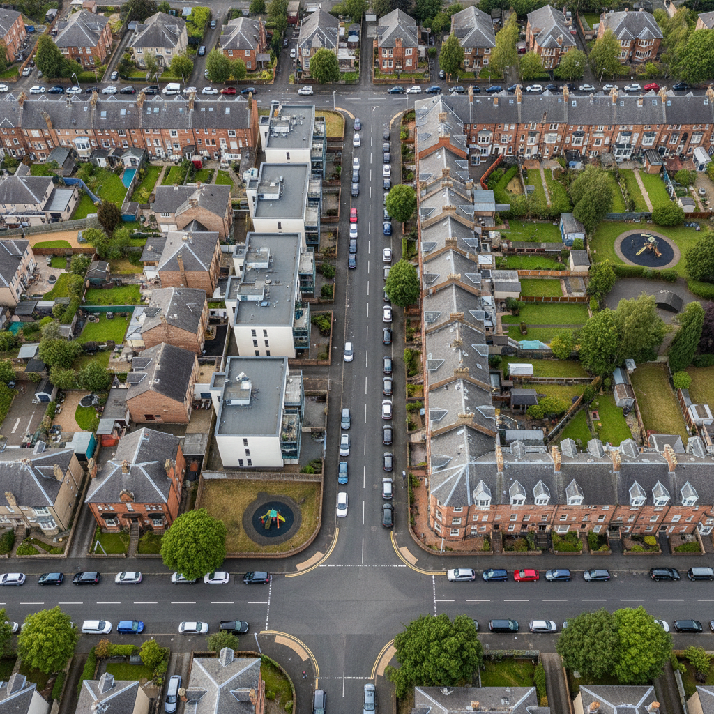 Why Dollar’s "Middle-Ground" Homes are Silently Winning the Race to 2027