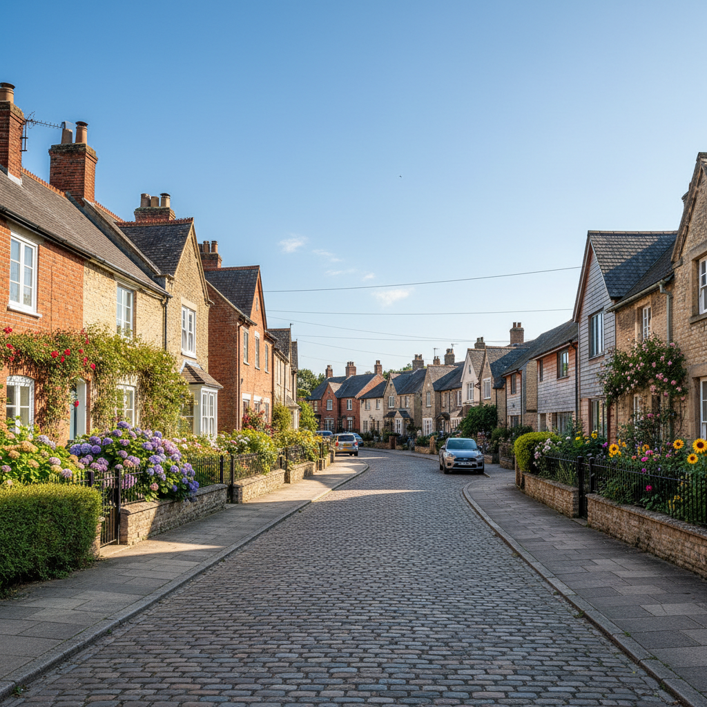 A Balanced View of Hemel Hempstead Housing Supply — August 2026