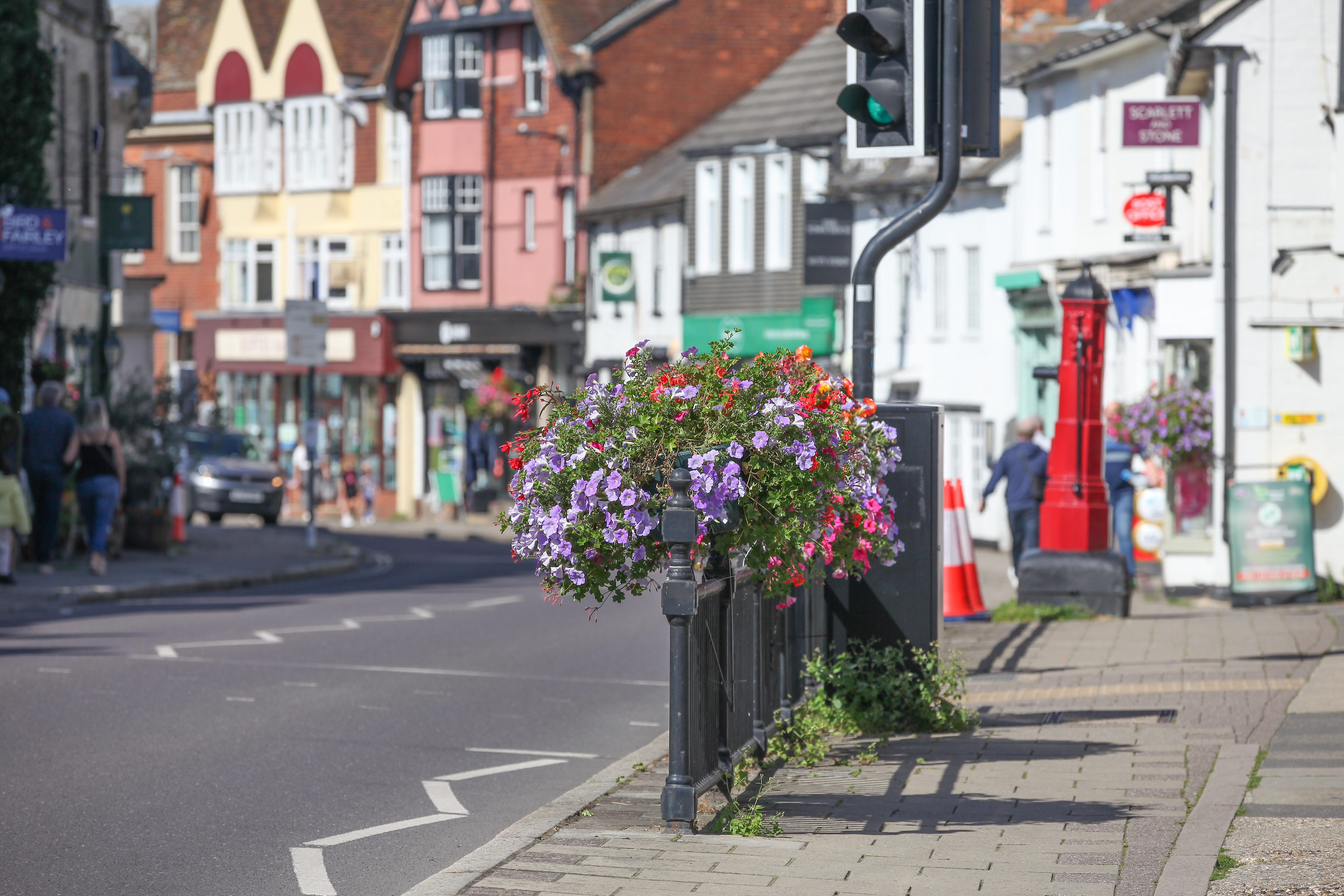 July 2026: Dunmow Local Market Update 
