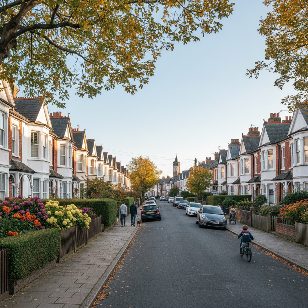 Brentwood Market Demand — September 2026