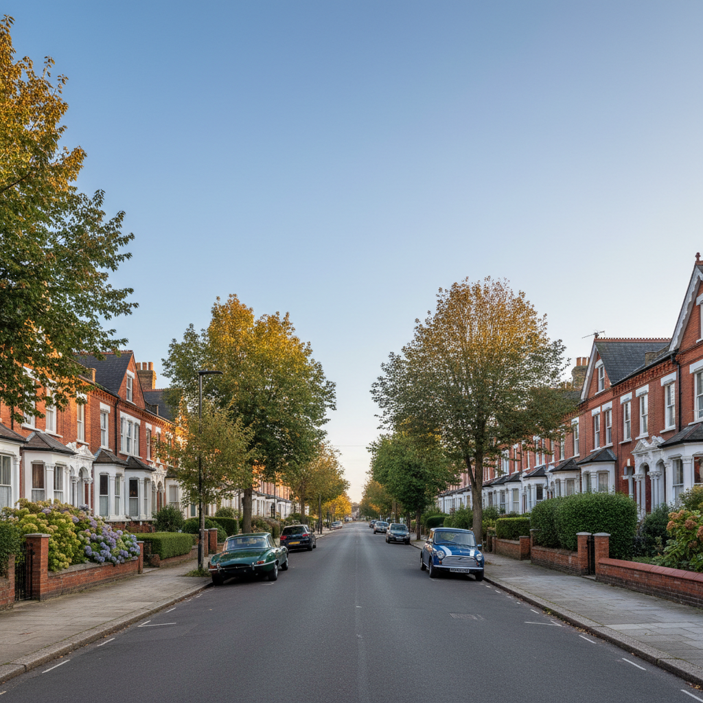 Brentwood Market Demand — September 2026