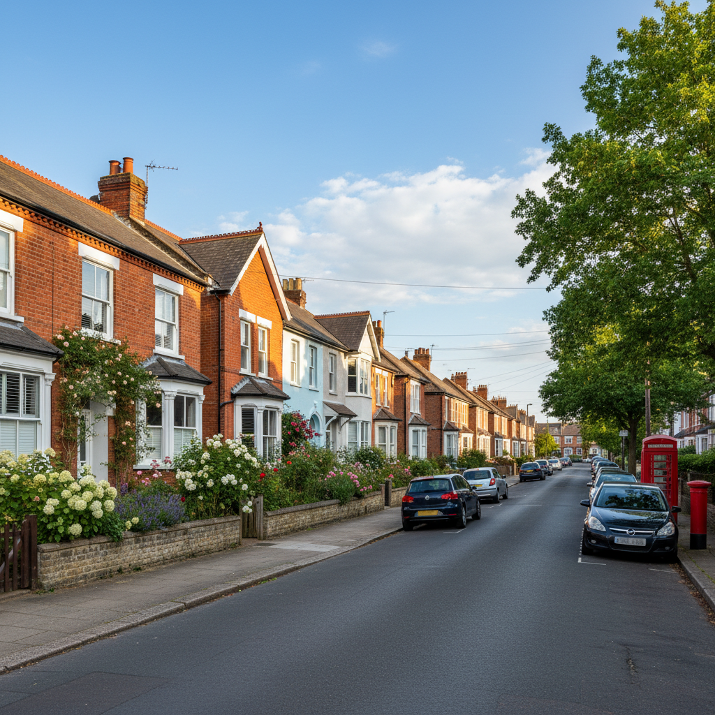 UK Property Market Update - June 2026
