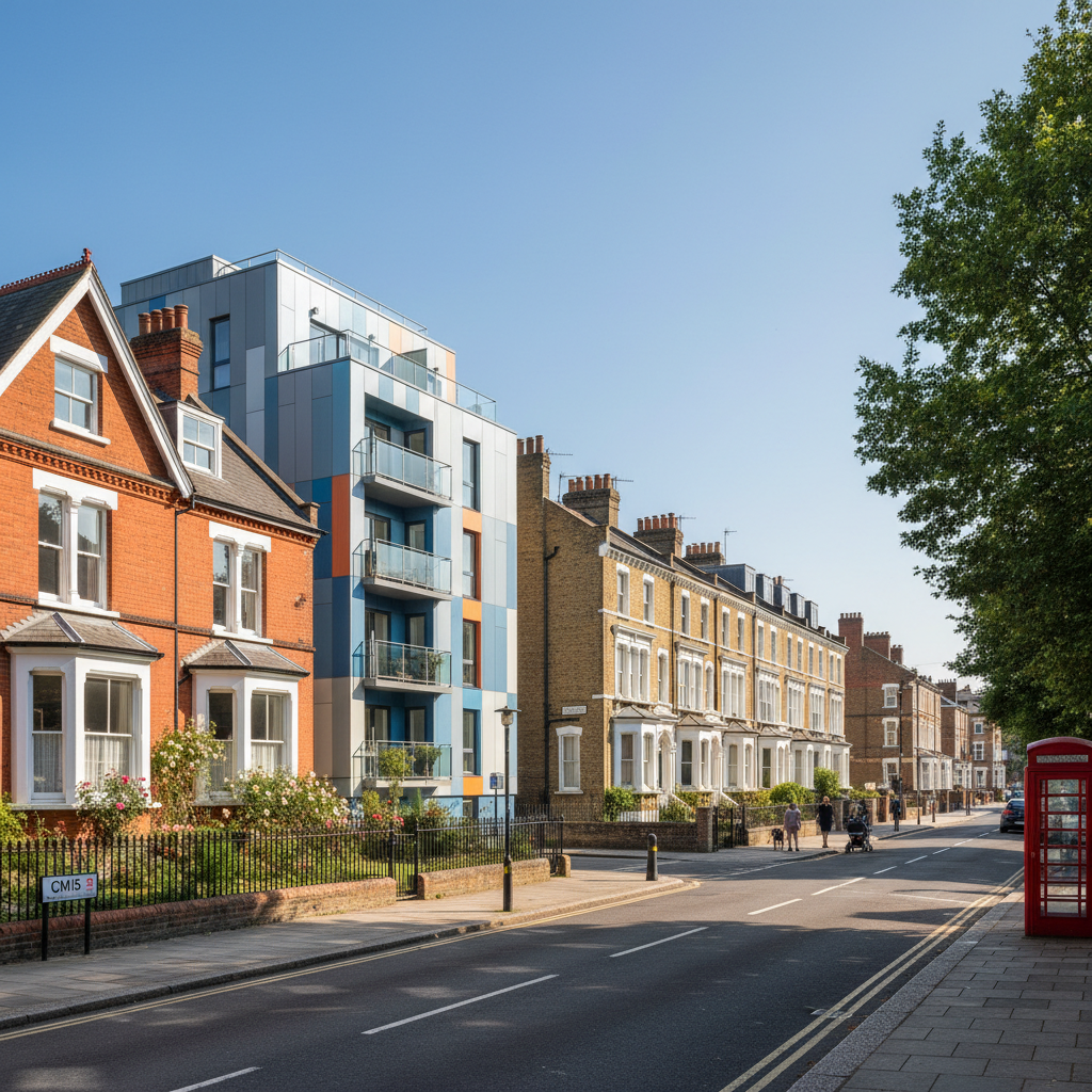 The Great Brentwood Ladder: Why Your First Rung Matters More Than Ever in 2026