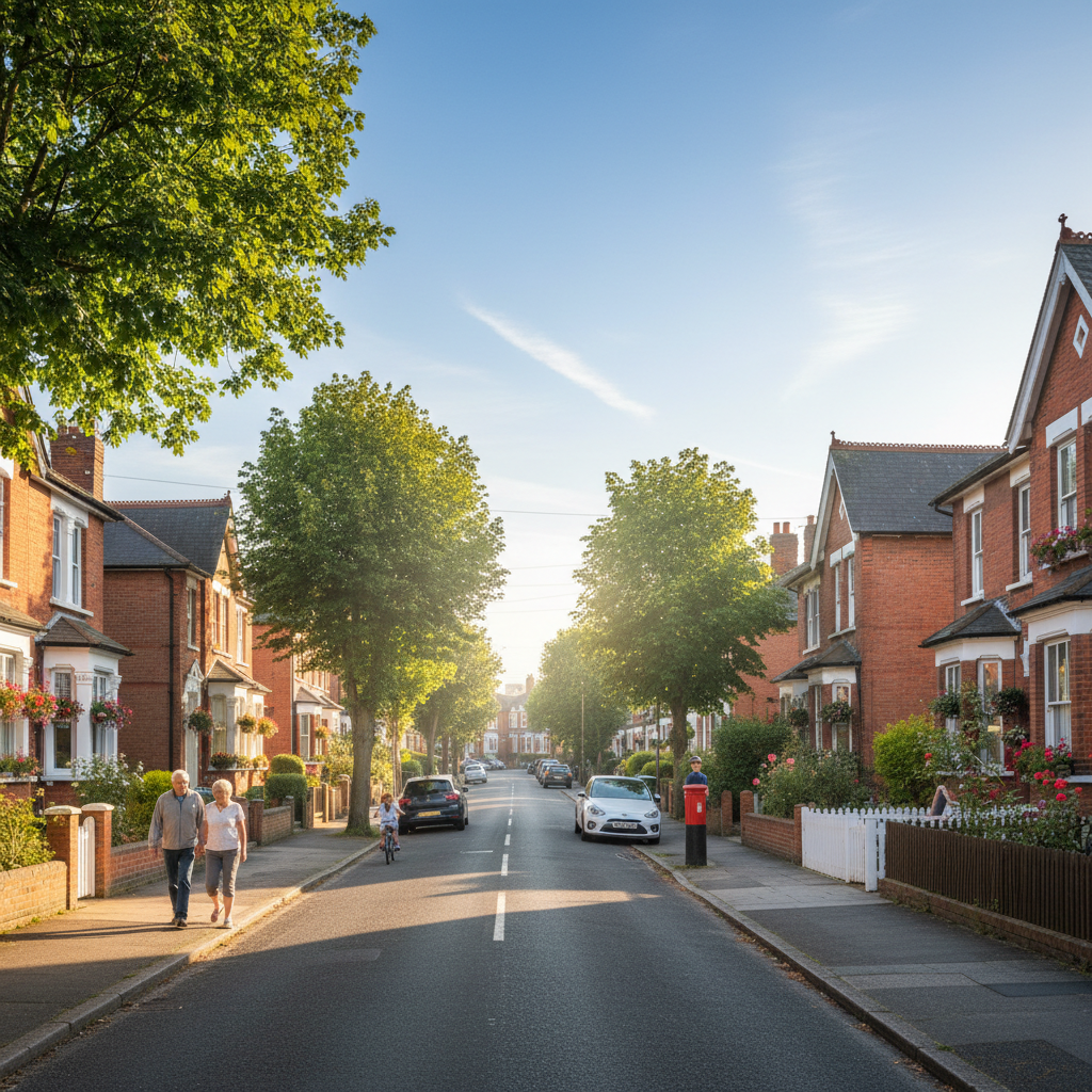 Brentwood Market Choice and Competition — June 2026
