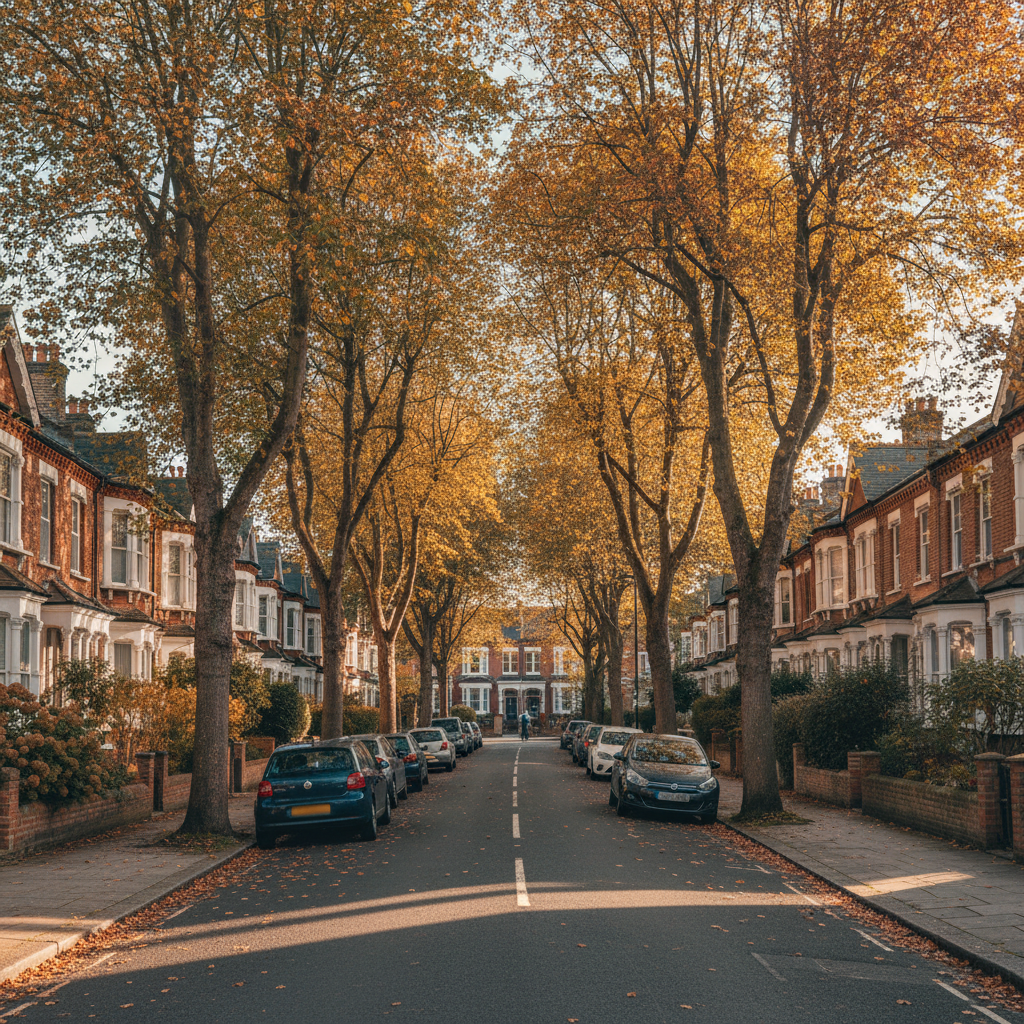 Brentwood Local Market Update — September 2026
