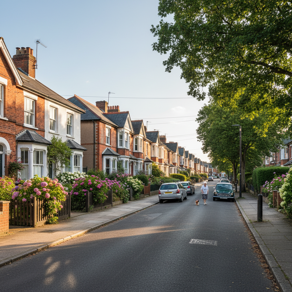 Brentwood Local Market Update — July 2026