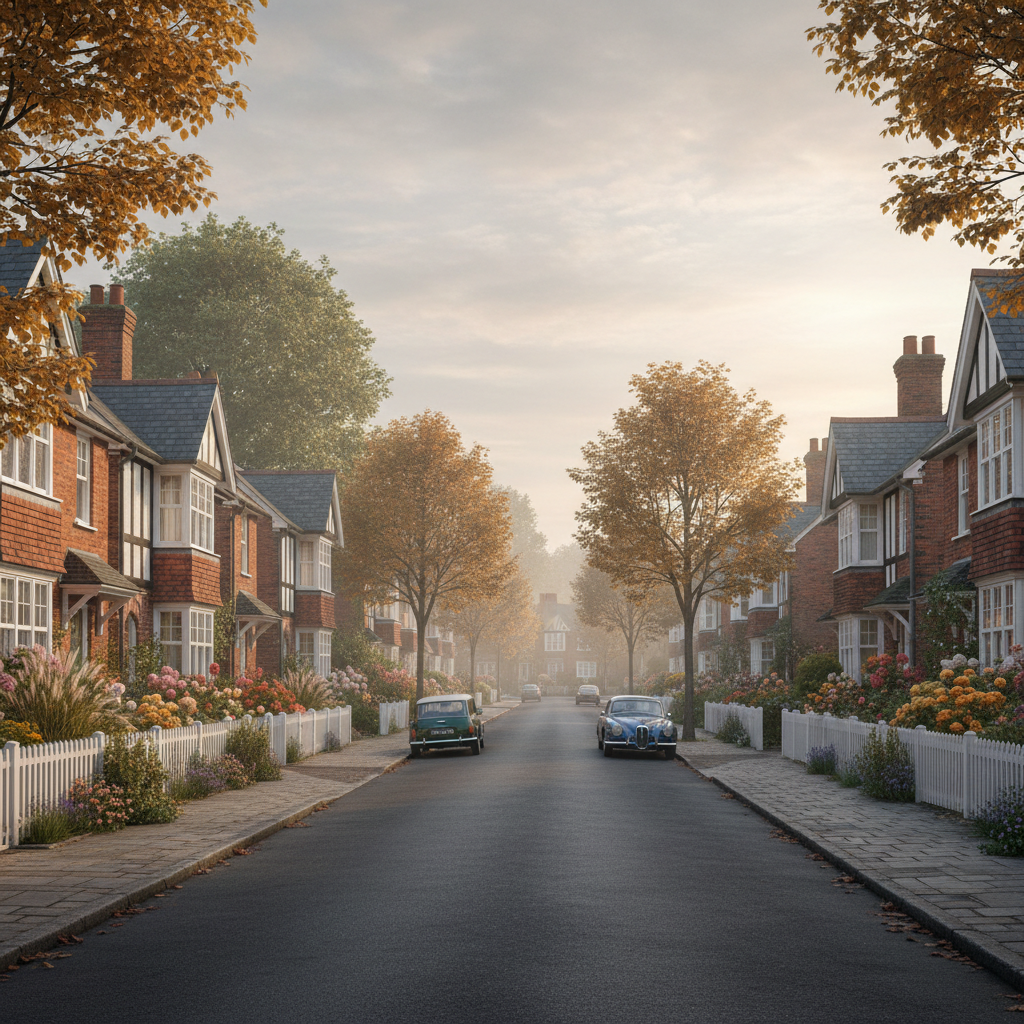 Brentwood Local Market Update — September 2026