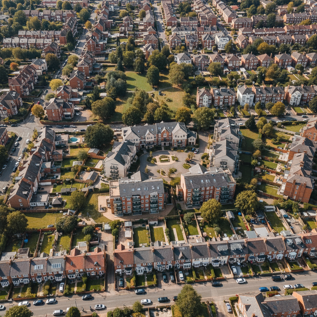 The Brentwood Upside-Down Effect: Why More Bedrooms Don't Always Equal More Growth in September 2026