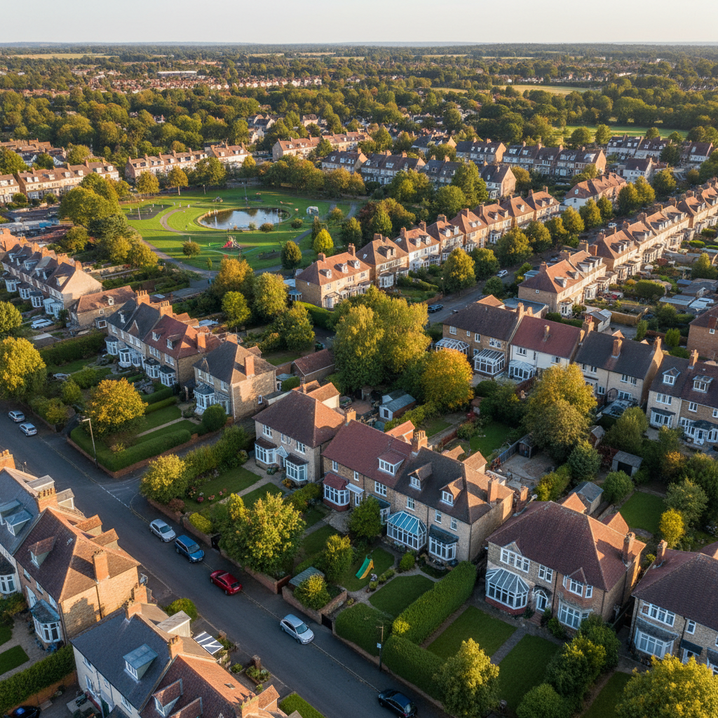 A Tale of Two Prices, Brentwood Property Market — July 2026
