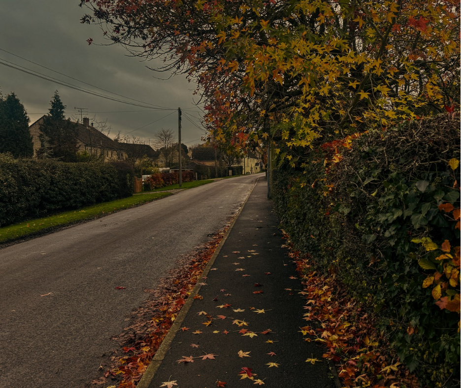Darker Evenings, Shorter Days... What Does That Mean for Property Viewings?